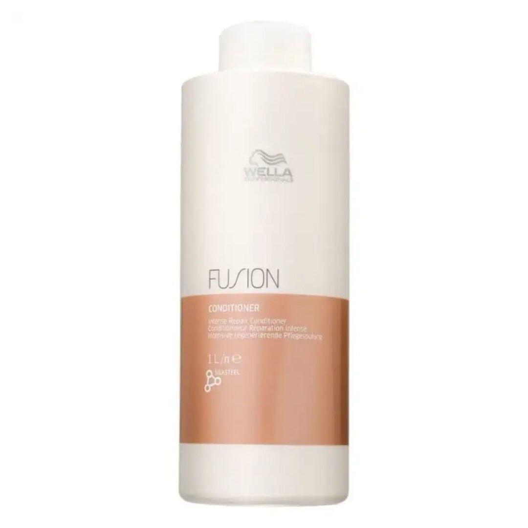 Wella Fusion - Condicionador 1000Ml