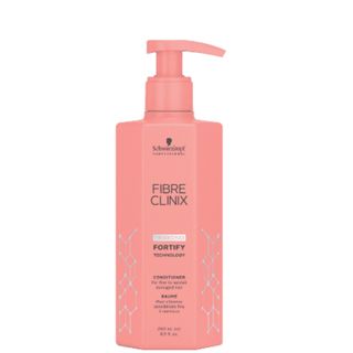 Schwarzkopf Fibre Clinix Tame Taming Spray 200ml - Época Cosméticos