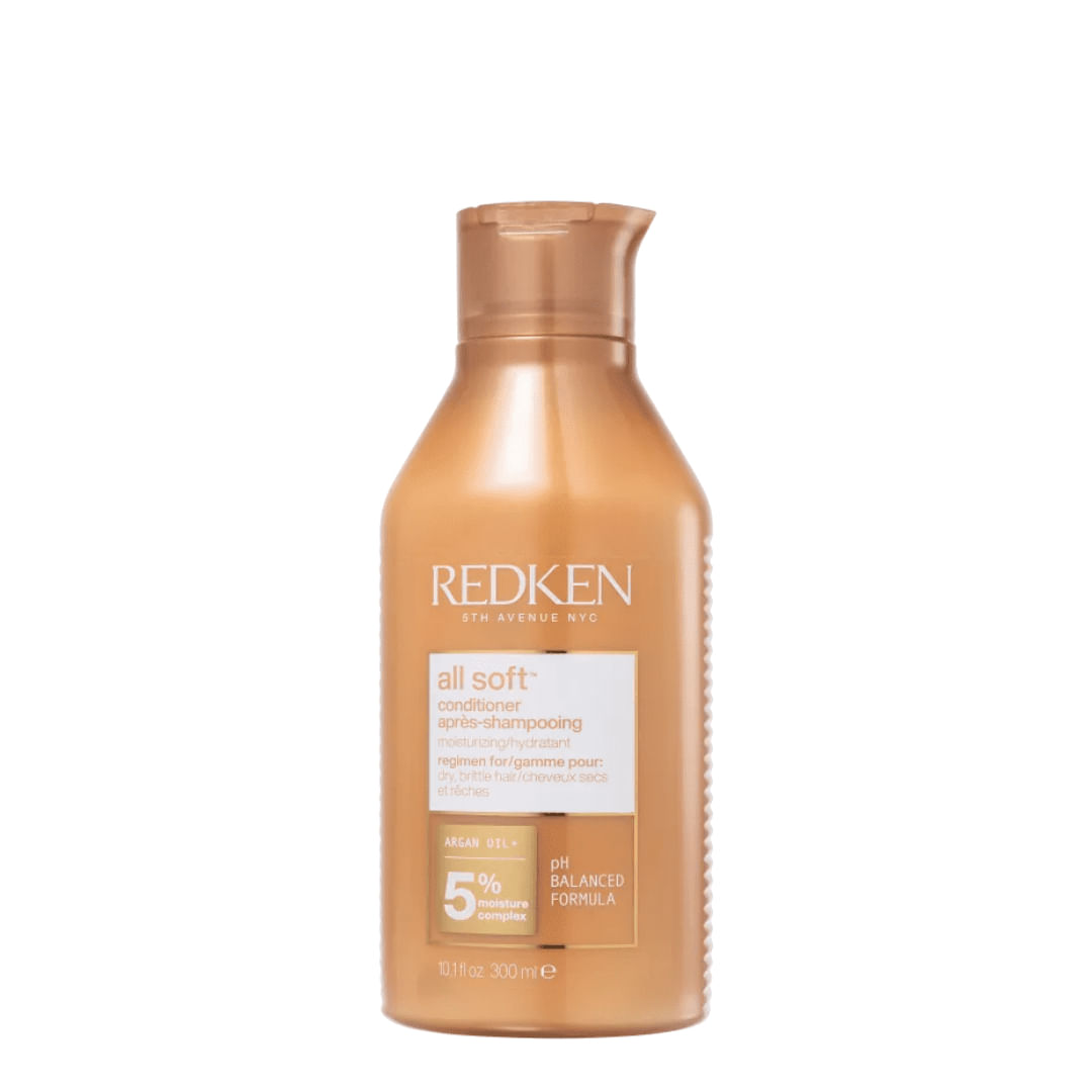 Redken All Soft - Condicionador 300Ml