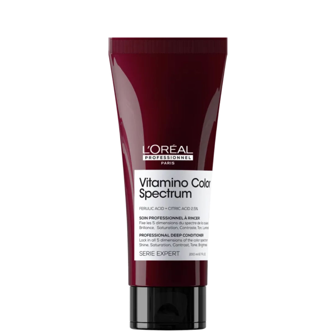 L'Oréal Professionnel Vitamino Color Spectrum - Condicionador 200Ml