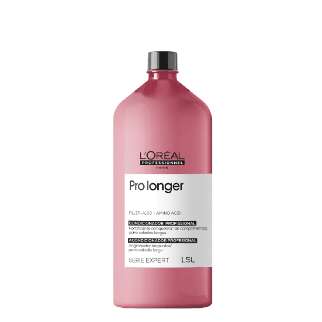 L'Oréal Professionnel Serie Expert Pro Longer - Condicionador 1,5L