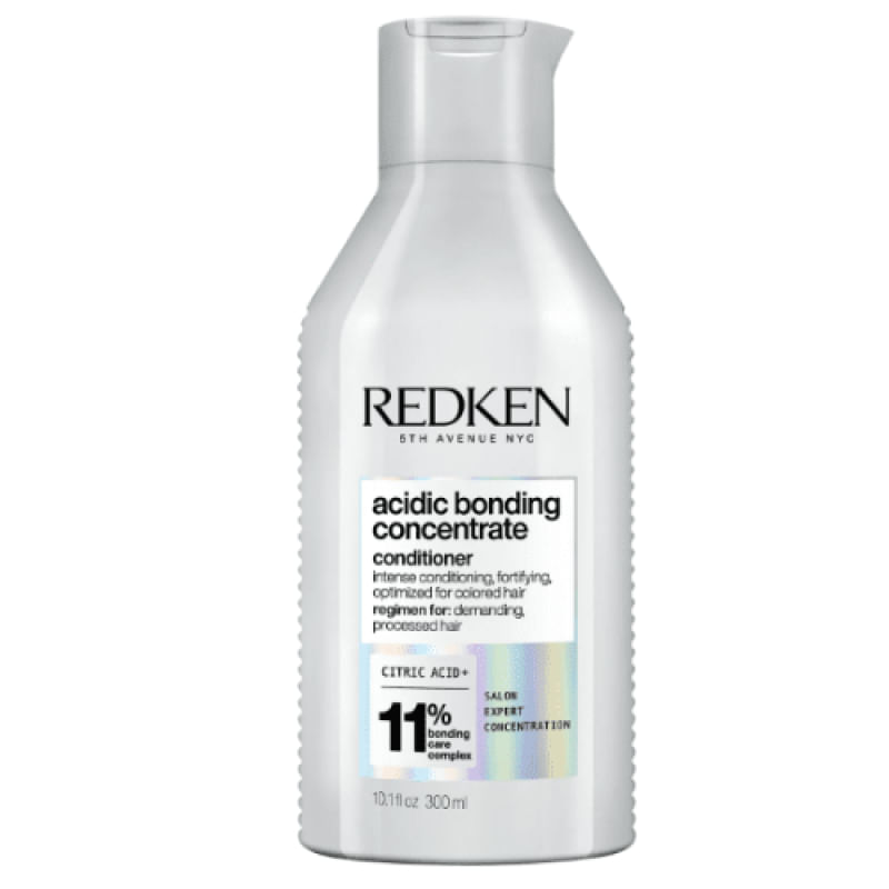 Redken Acidic Bonding Concentrate - Condicionador 300Ml