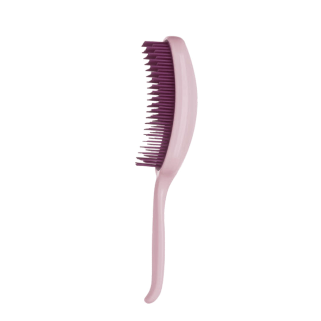 Belliz Flex Raquete Rosa - Escova De Cabelo