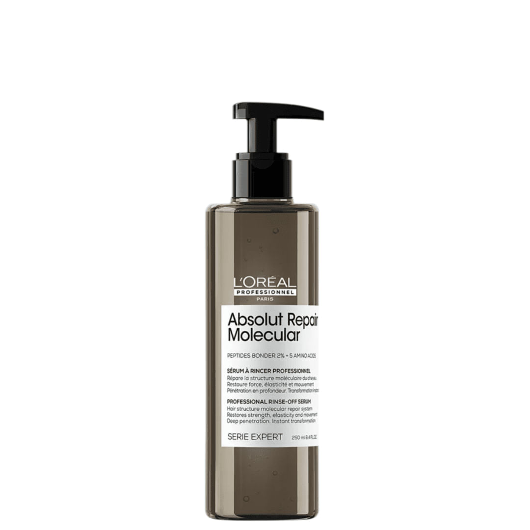 L'Oréal Professionnel Absolut Repair Molecular - Sérum Capilar 250Ml