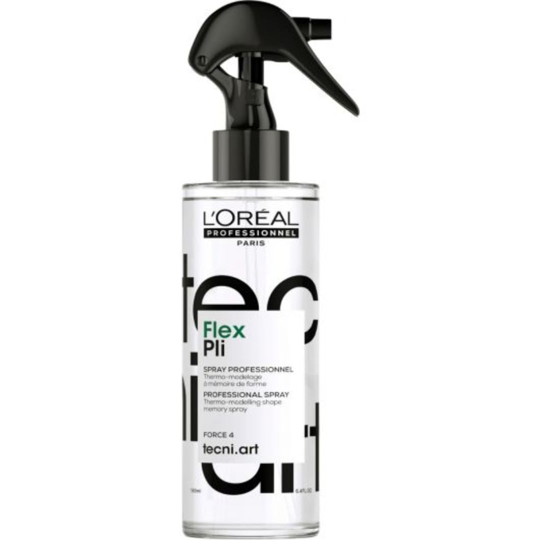 L'Oréal Professionnel Tecni Art Pli Shaper - Spray Modelador 190Ml