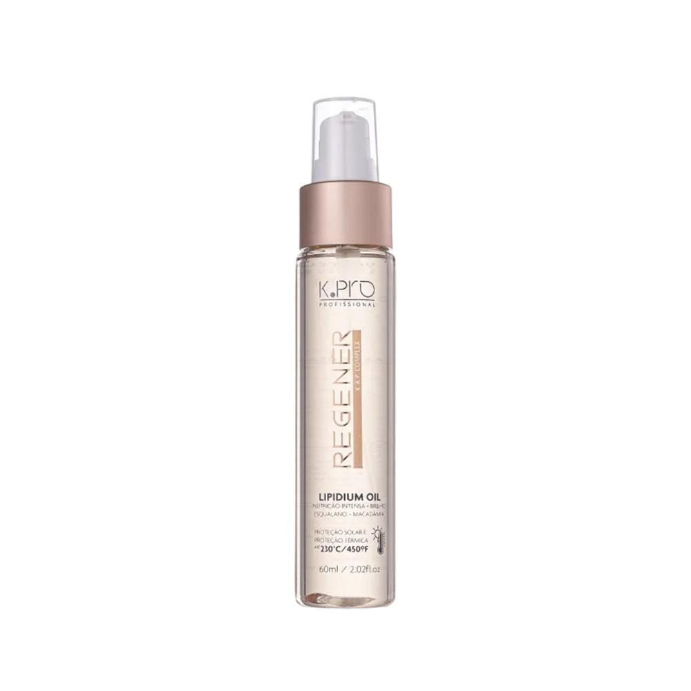 K.Pro Regenér Óleo Capilar 60ml