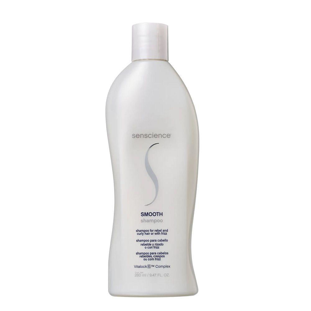 Senscience Smooth - Shampoo 280ml