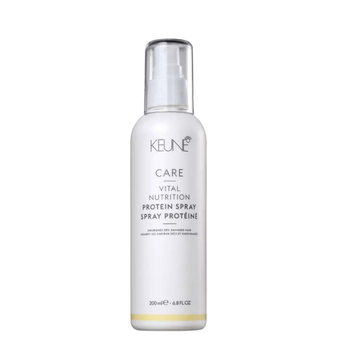 Keune Care Vital Nutrition Protein - Spray Leave-In 200Ml