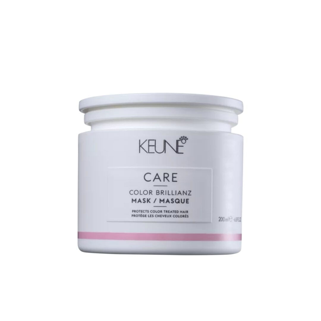 Keune Color Brillianz - Máscara Capilar 200Ml
