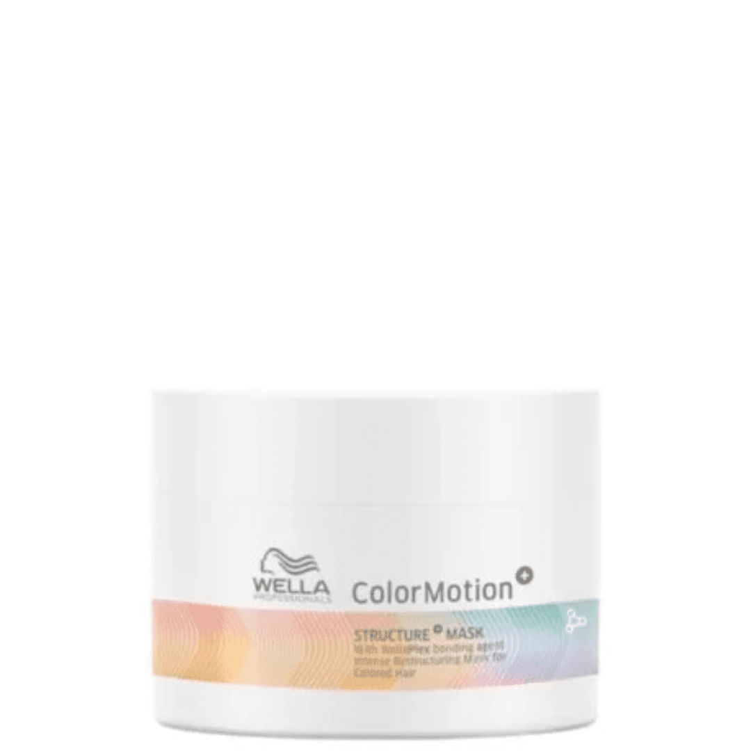 Wella Professionals Color Motion - Máscara Capilar 150Ml