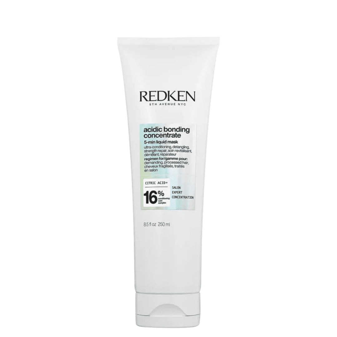 Redken Acidic Bonding Concentrate 16% - Máscara Capilar 250Ml