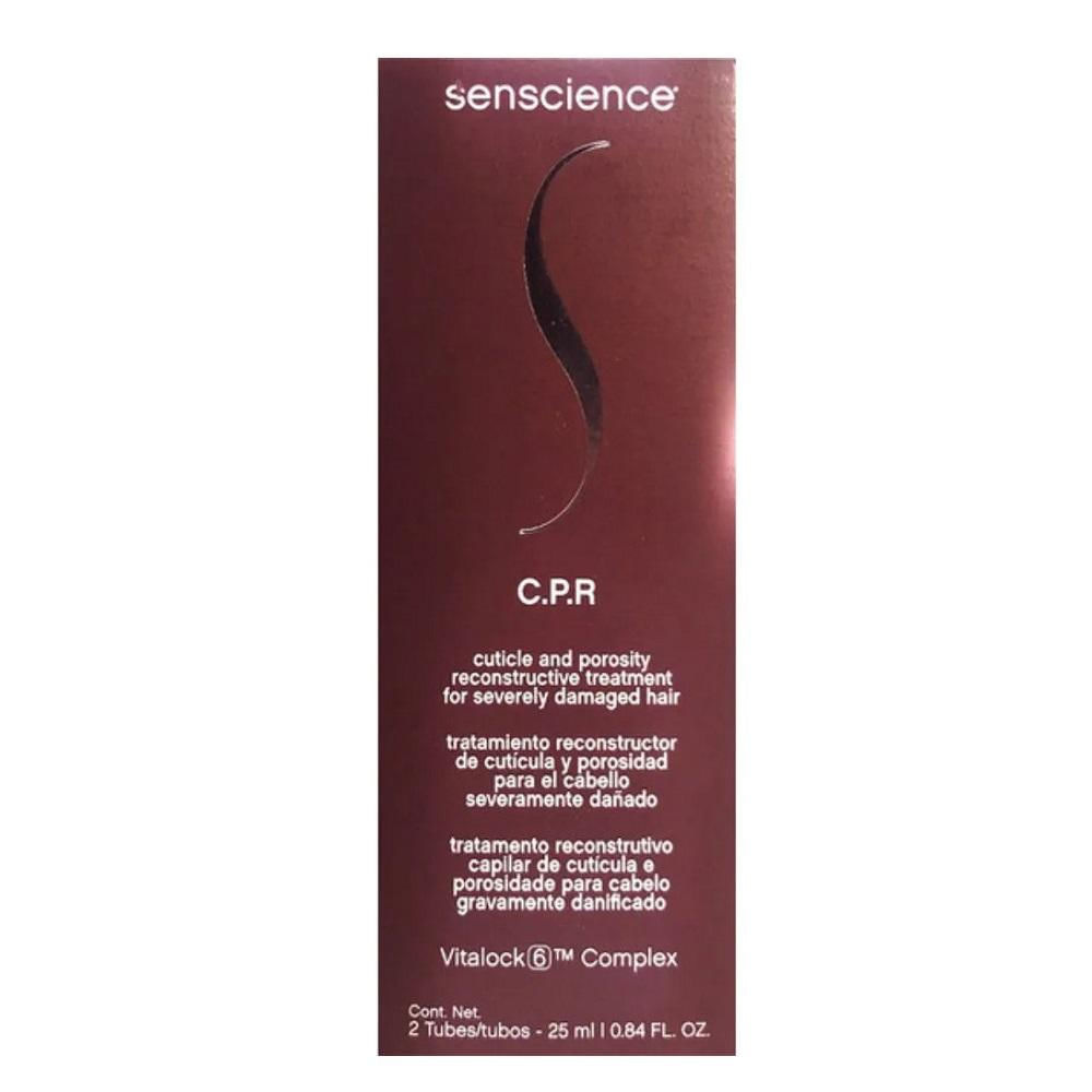 Senscience Professional - C.P.R (2x25ml)