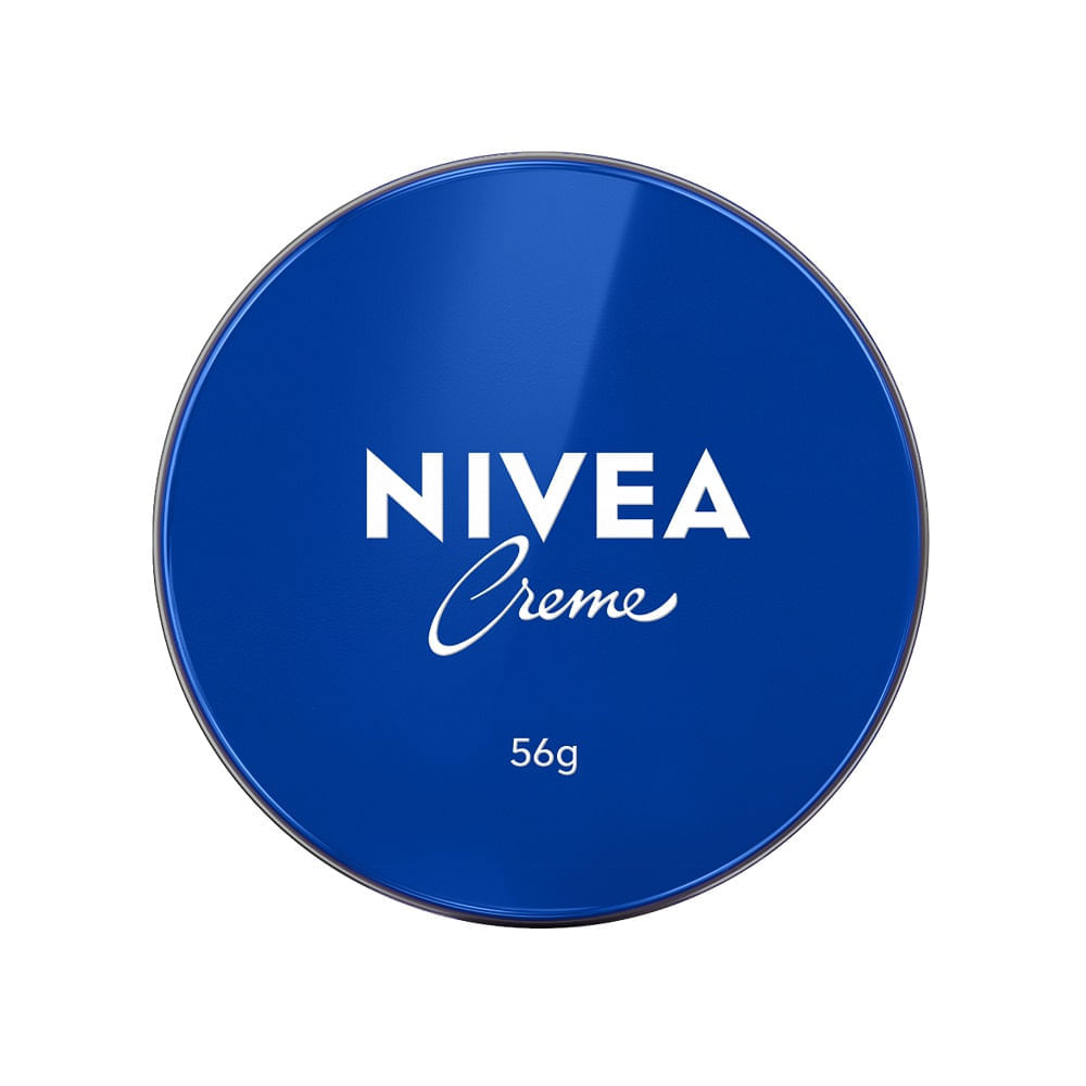 Creme Nivea Lata 56g