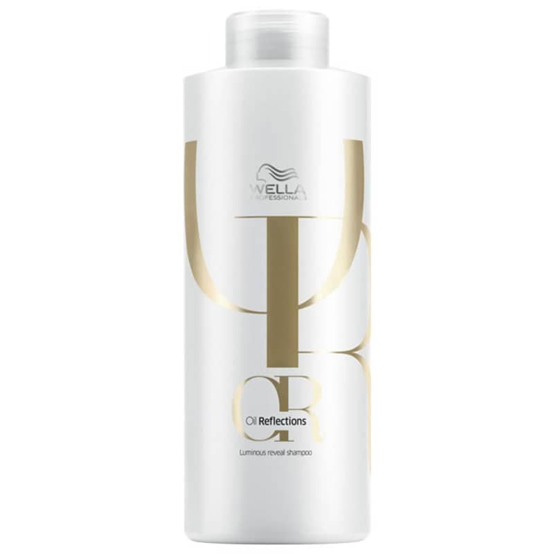 Shampoo Oil Reflections 1L - Wella