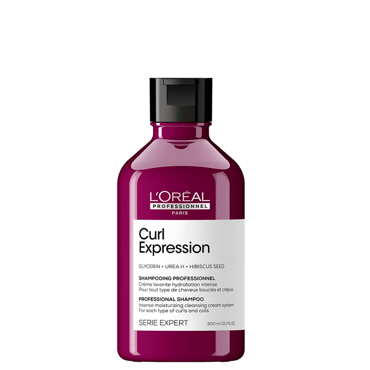 Shampoo Curl Expression 300Ml - L'Oréal Professionnel