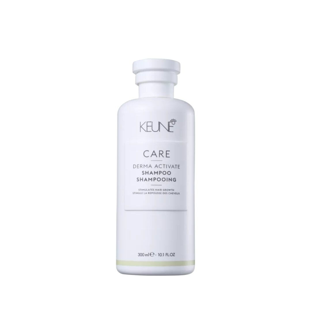 Keune Care Derma Activate - Shampoo 300Ml