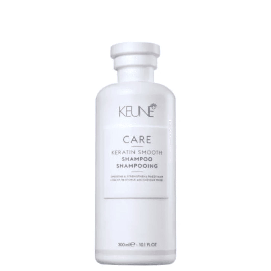 Keune Care Keratin Smooth - Shampoo 300Ml