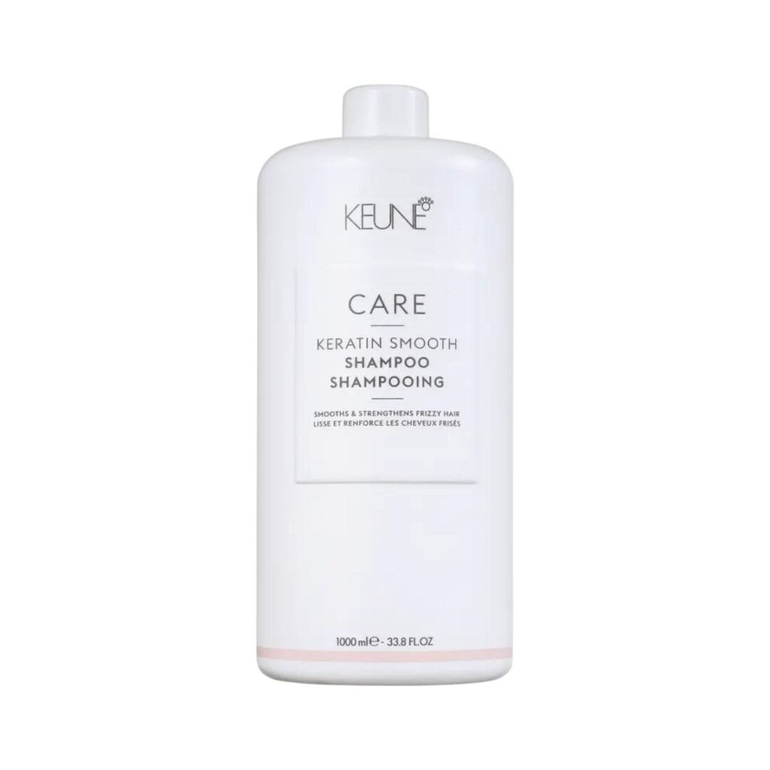Keune Care Keratin Smooth - Shampoo 1000Ml