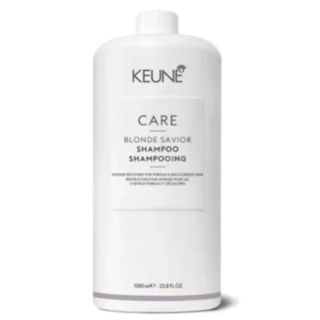 Keune Care Blonde Savior Shampoo 1L