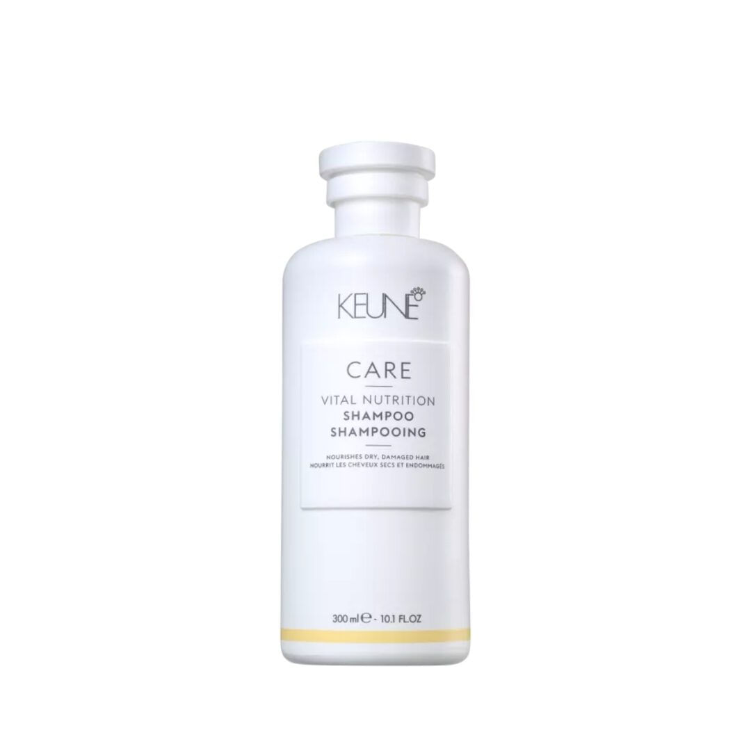 Keune Care Vital Nutrition - Shampoo 300Ml