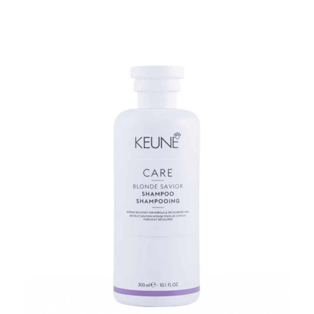 Keune Care Blonde Savior Shampoo 300Ml