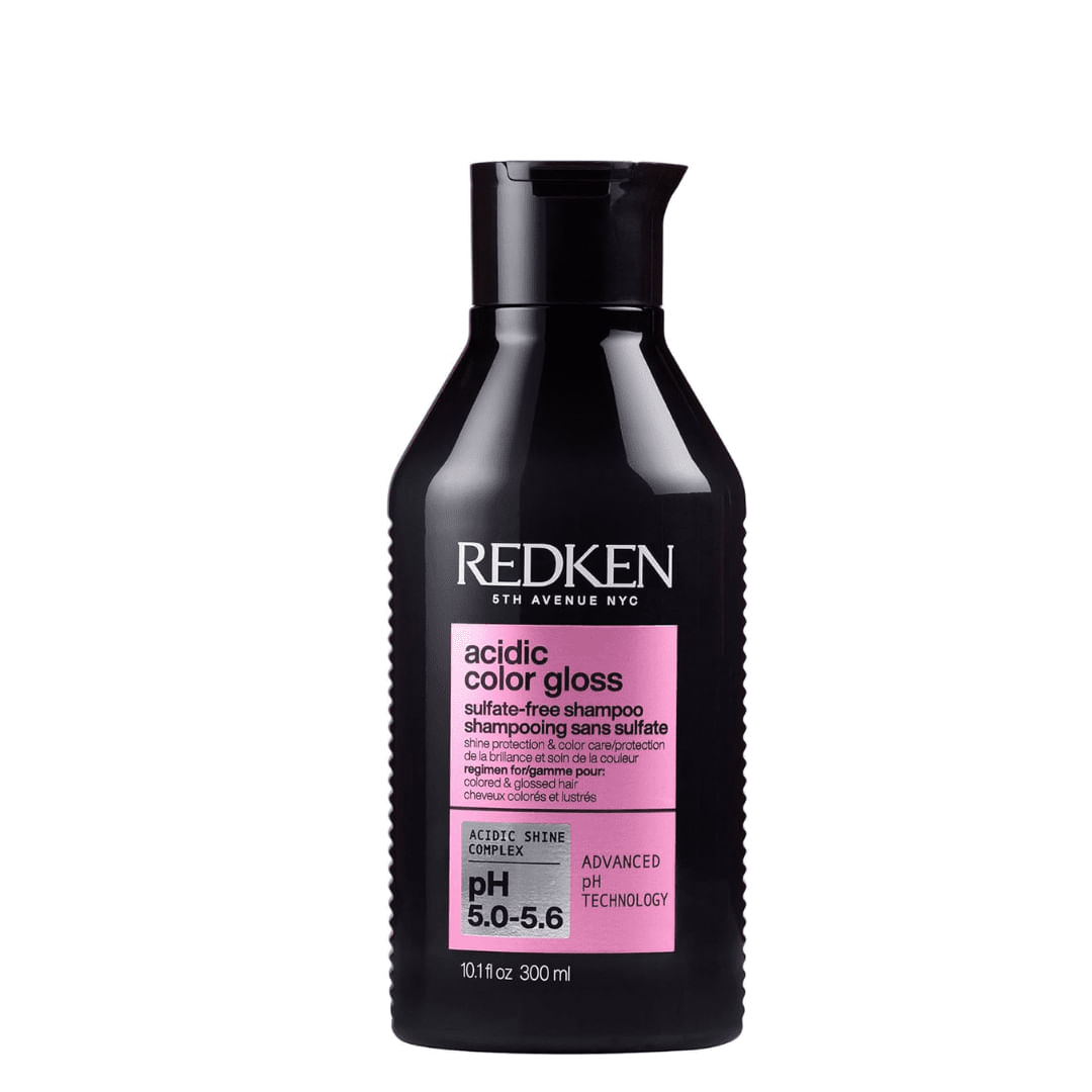 Redken Acidic Color Gloss - Shampoo 300Ml