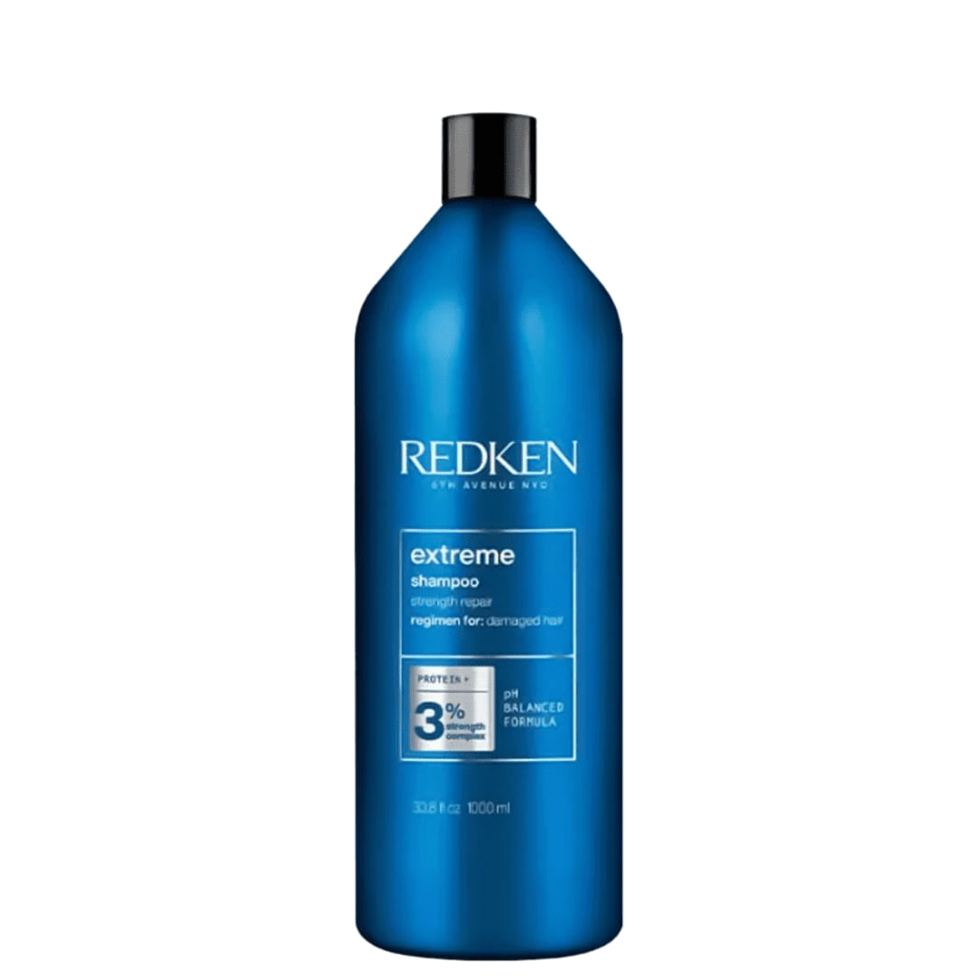 Redken Extreme - Shampoo 1000Ml