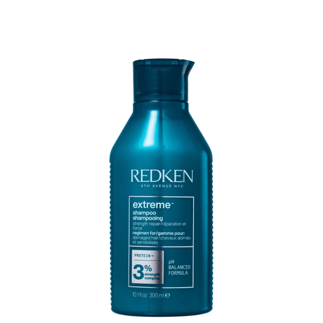Redken Extreme - Shampoo 300Ml