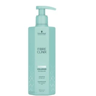 Schwarzkopf Fibre Clinix Tame Taming Spray 200ml - Época Cosméticos