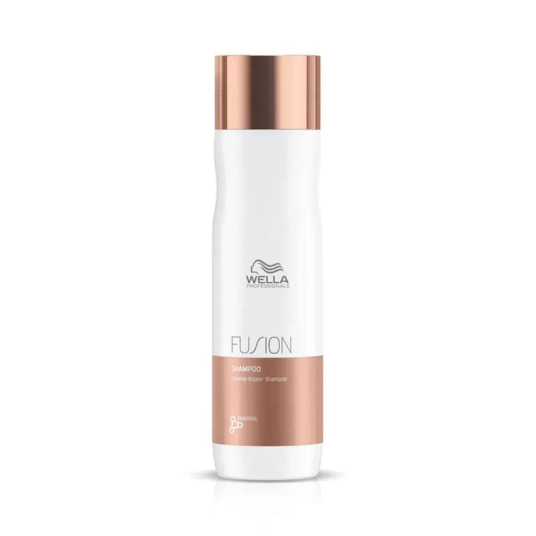 Wella Professional  Fusion - Shampoo 250Ml