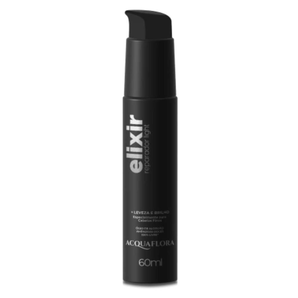 Elixir Reparador Light Acquaflora 60ml