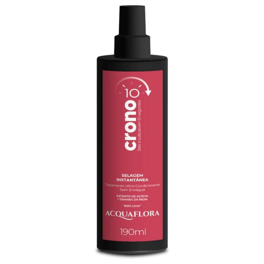 Selagem Instantânea Acquaflora Crono 10 190ml
