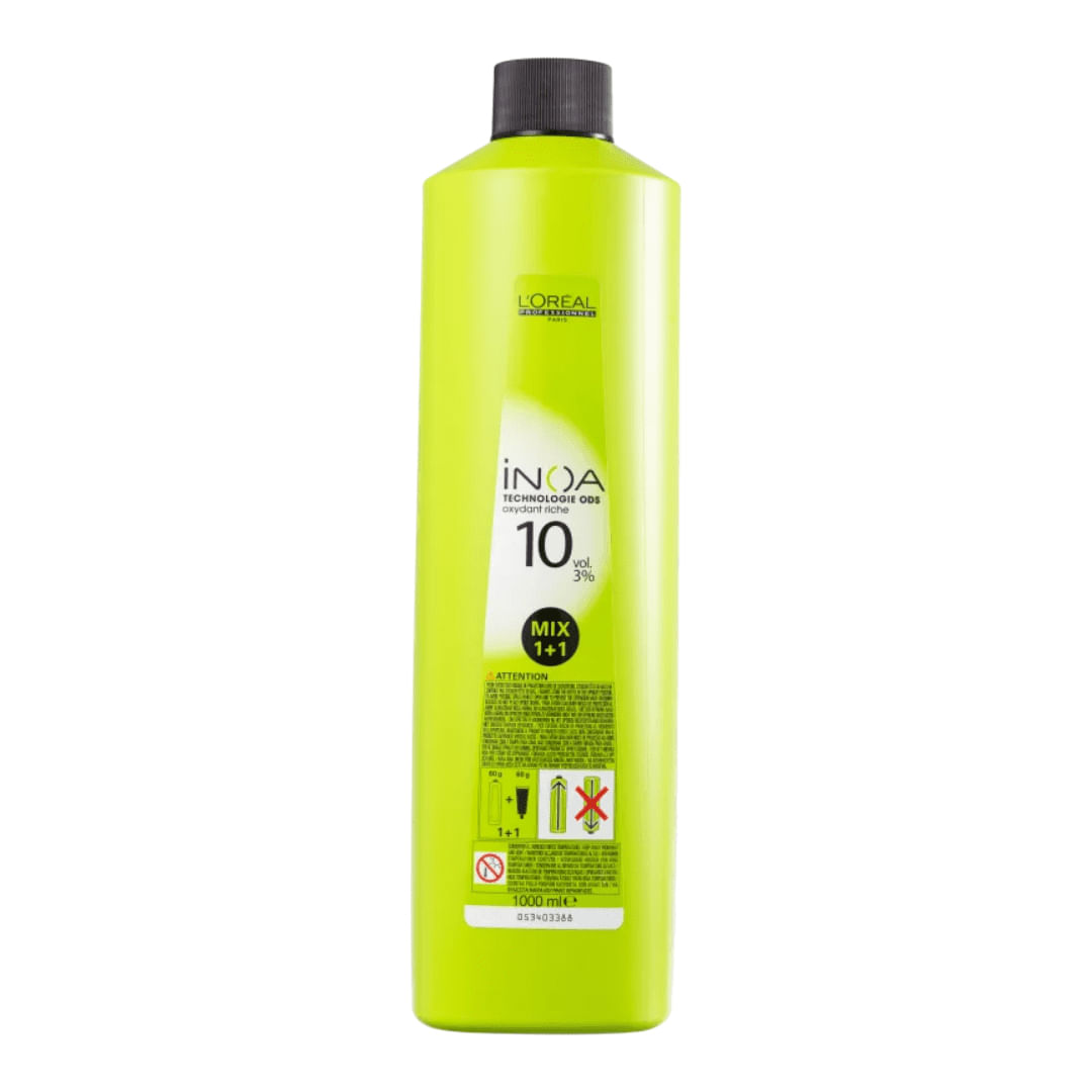 L'Oréal Professionnel Inoa - Oxidante 10 Volumes 1 Litro