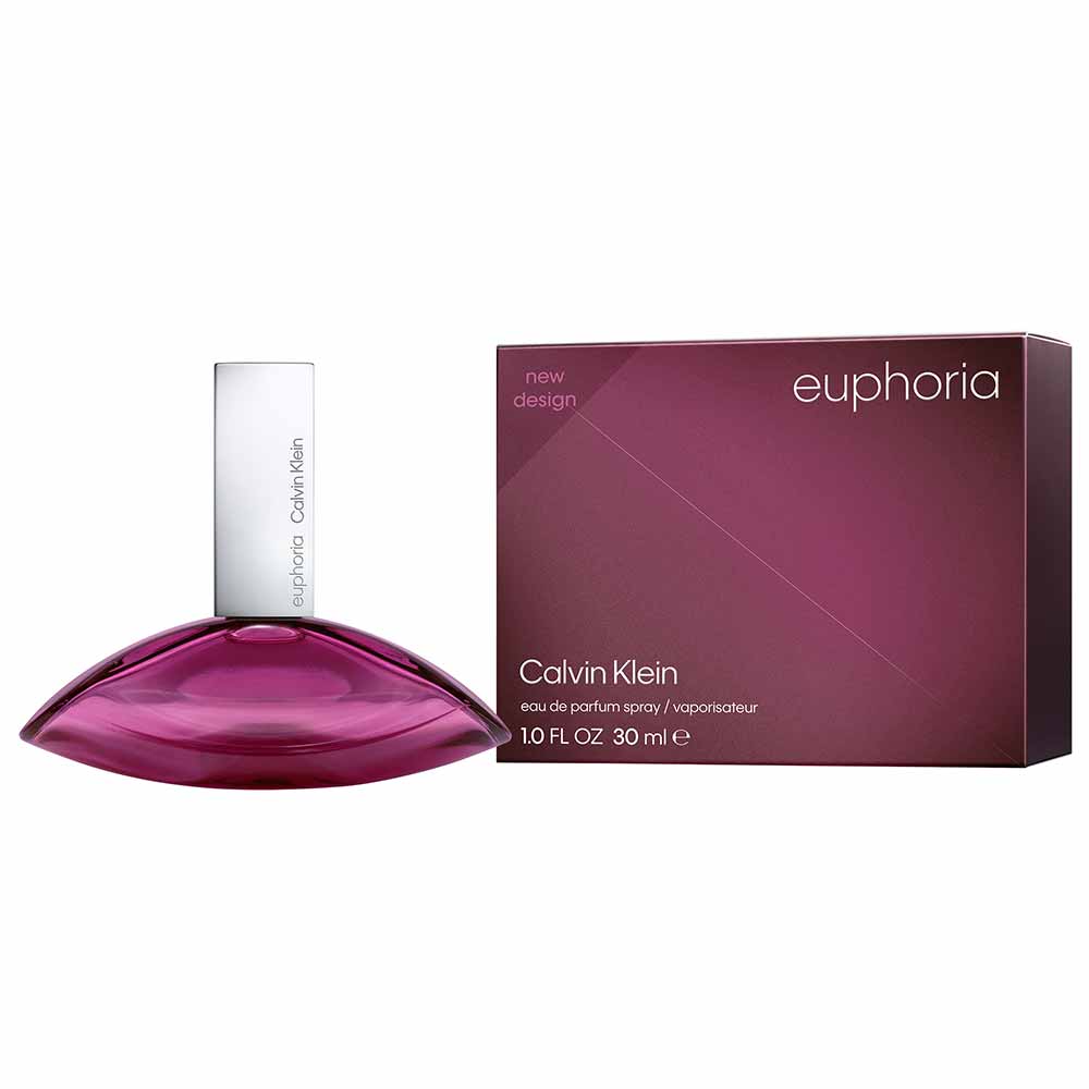 Euphoria Calvin Klein - Perfume Feminino - Eau de Parfum