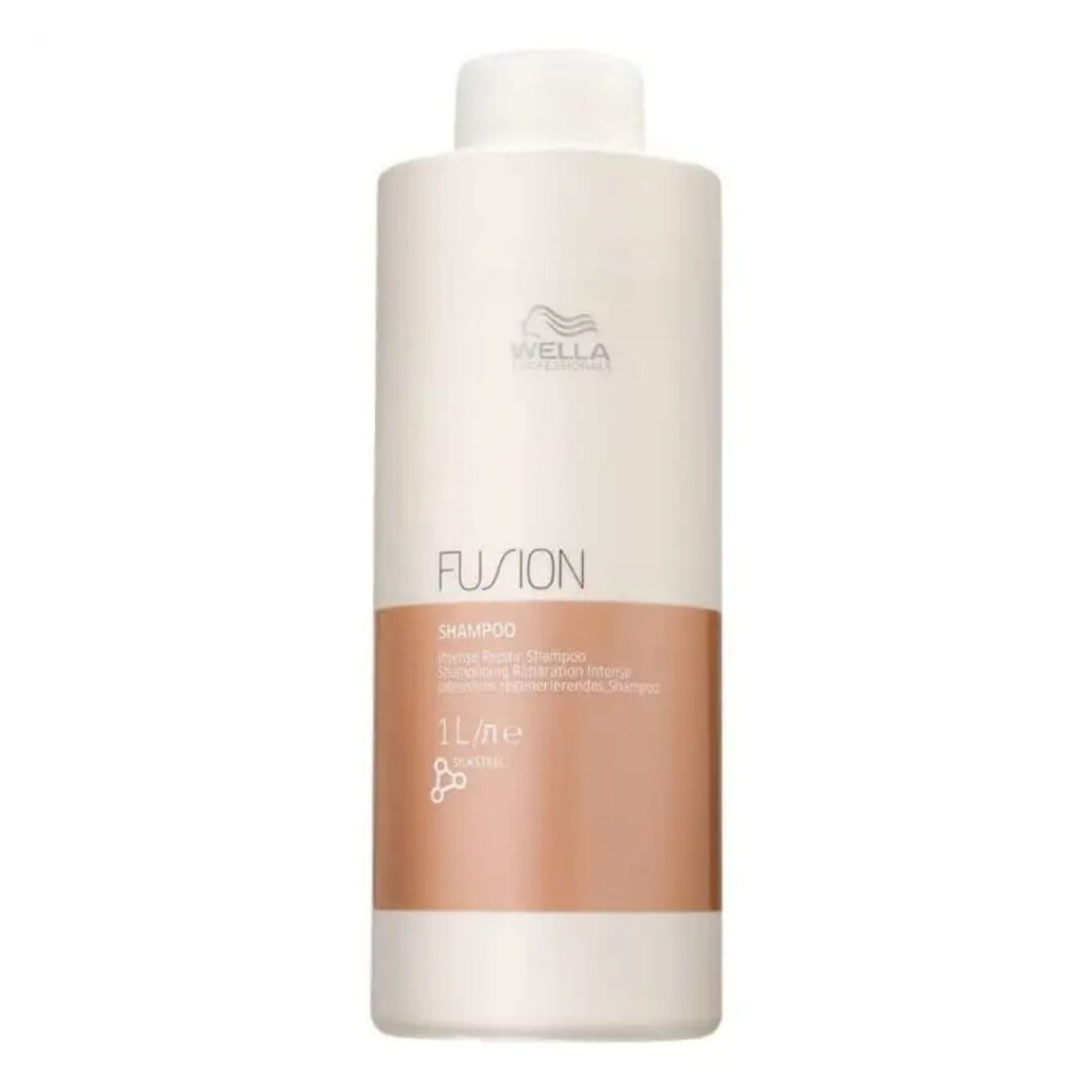 Wella Professional Fusion - Shampoo 1000Ml