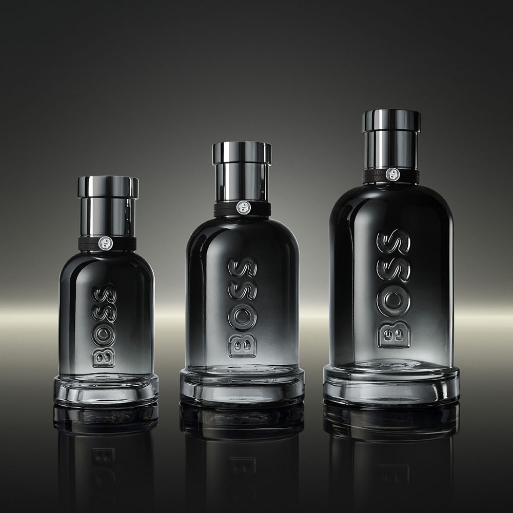 Perfume Hugo Boss Bottled Beyond For Him Masculino Eau de Parfum 50ml 50ml