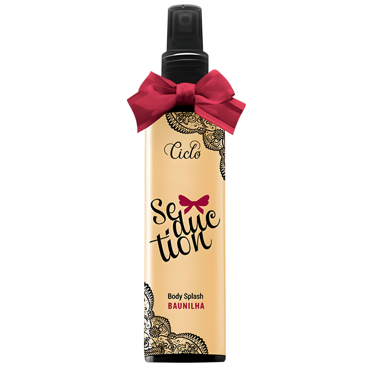 Ciclo Seduction - Body Splash  200ml