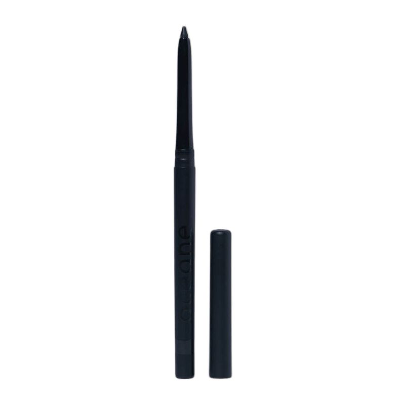 Lápis de Olhos Retrátil Preto - Eyeliner Black Océane Edition 1,2ml