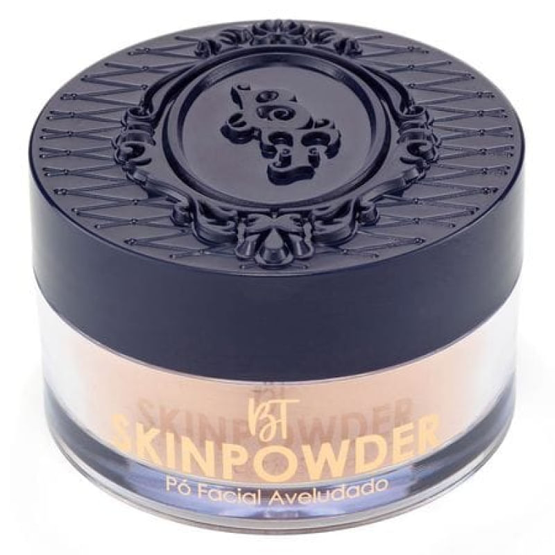 Bruna Tavares BT Skinpowder Light - Pó Solto 15g