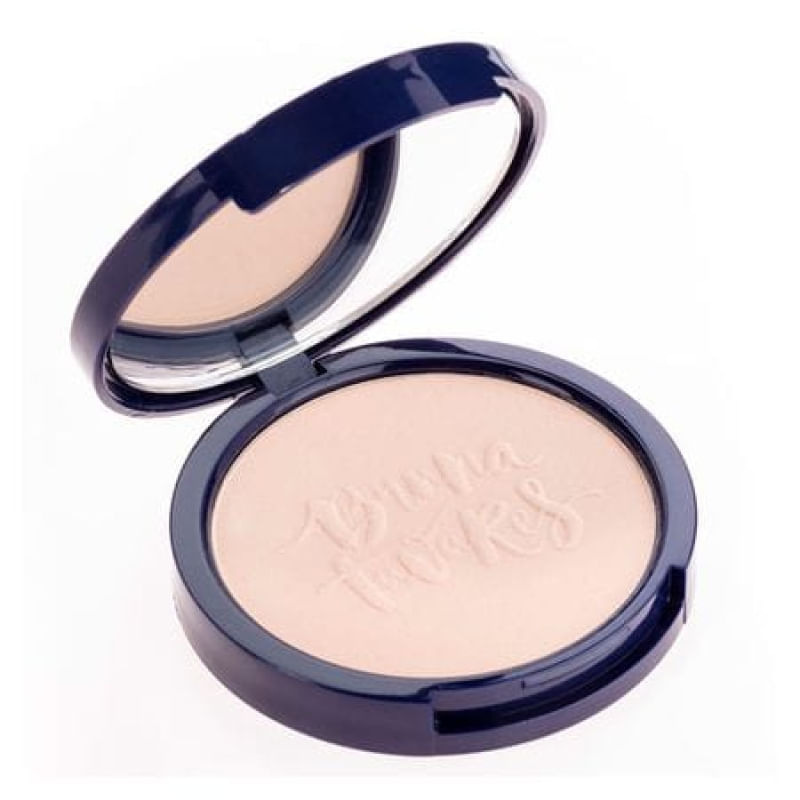 Bruna Tavares BT Powder 10 - Pó Compacto 11g