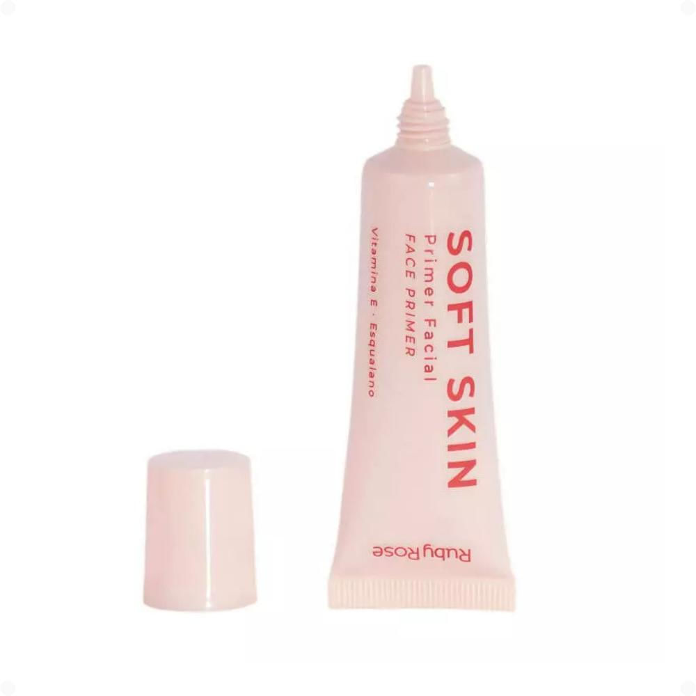 Primer Facial Ruby Rose Soft Skin HB-M1700