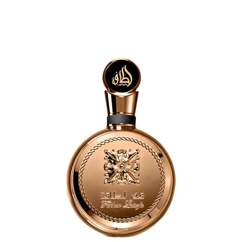 Fakhar Extrait Lattafa Eau de Parfum - Perfume Feminino 100ml
