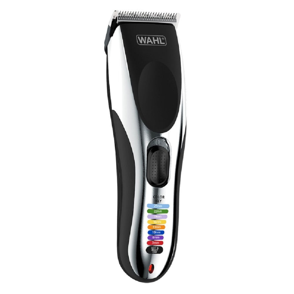 Maquina Cortar Cabelo Wahl Family Cut Pro 2 em 1 Bivolt