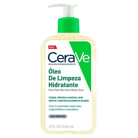 Óleo-de-Limpeza-Cerave-Hidratante-236ml--1