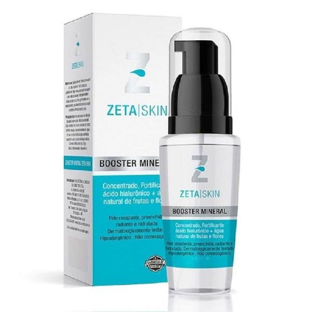 Sérum Zeta Skin Ultra Hydration 35ml - Época Cosméticos