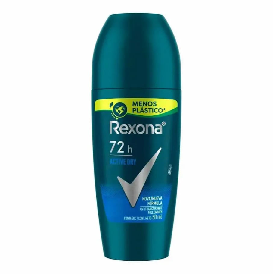 DES REXONA ROLL MEN AC 50ML