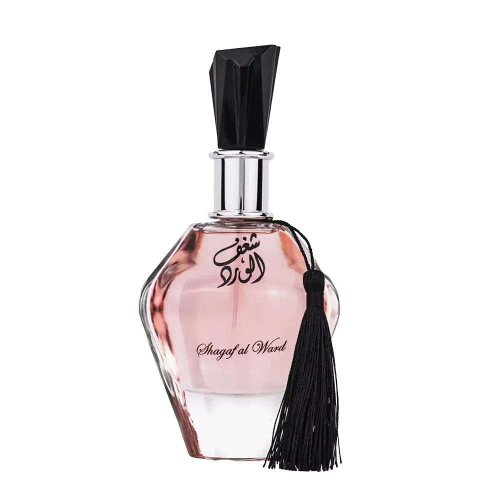 Shagaf Al Ward Al Wataniah Feminino - Eau de Parfum 100ml