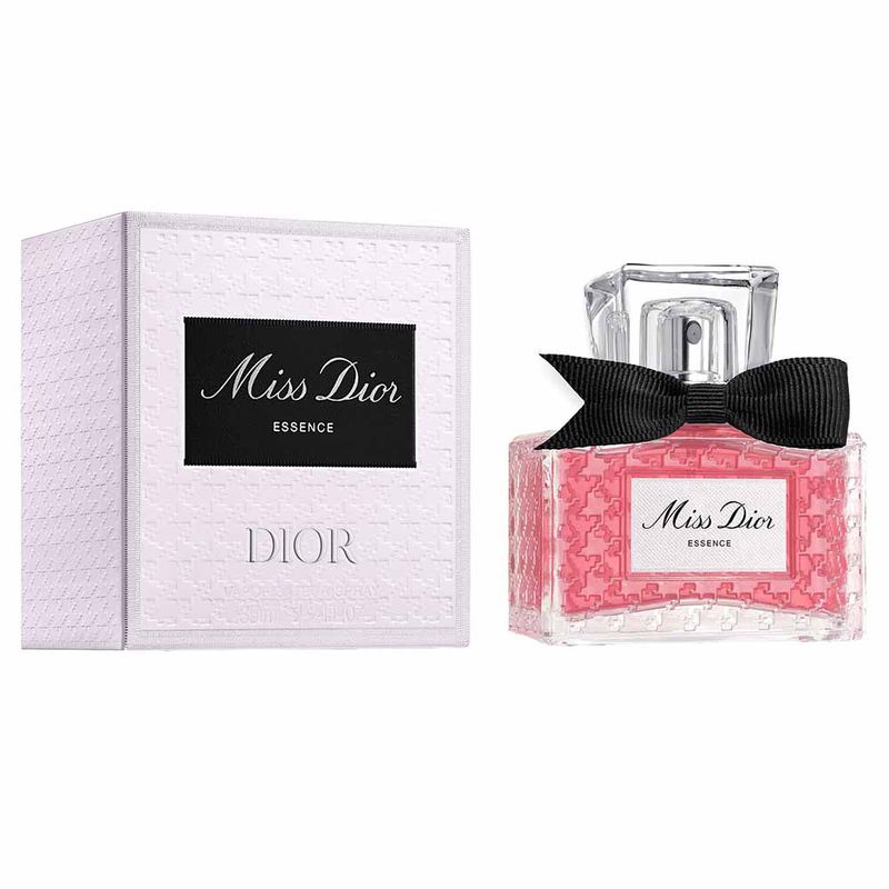 Miss Dior Essence エッセンス Perfume Miss Dior Essence Feminino - Época Cosméticos
