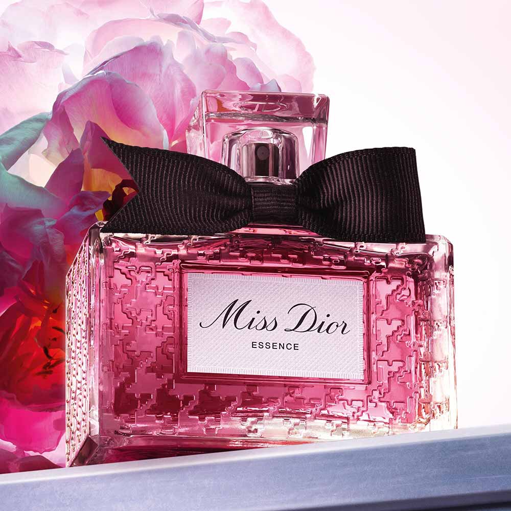 Miss Dior Essence エッセンス Perfume Miss Dior Essence Feminino - Época Cosméticos