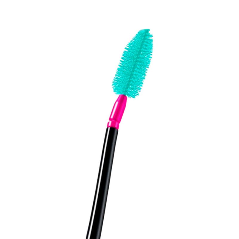 Maybelline The Mega Plush Very Black 275 - Máscara para Cílios 9ml